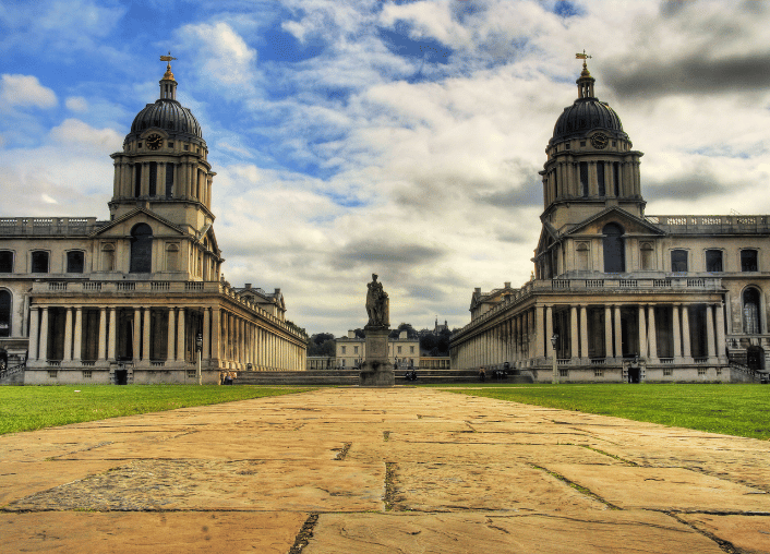 Greenwich